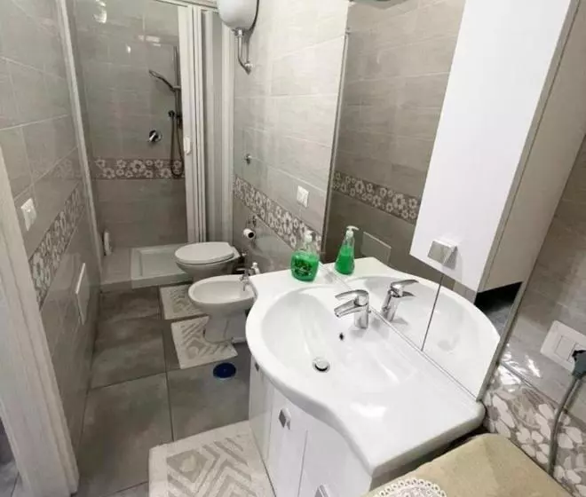 Majatalo B&b La Felicità