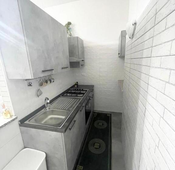 پانسیون B&b La Felicità