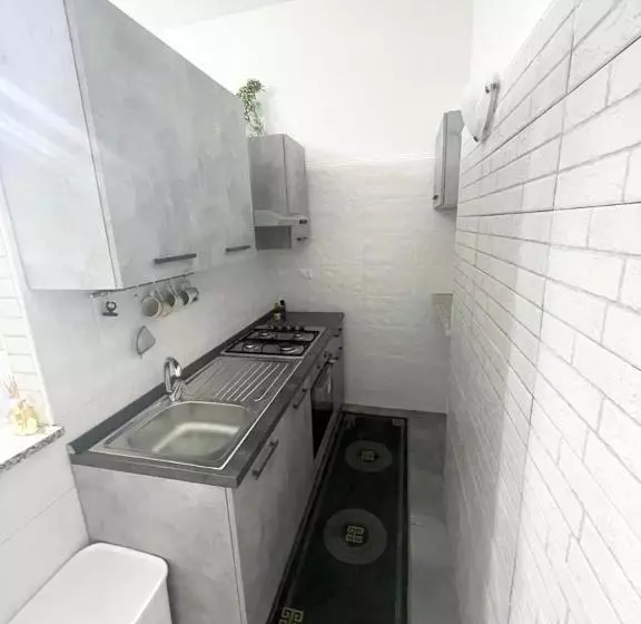 Majatalo B&b La Felicità