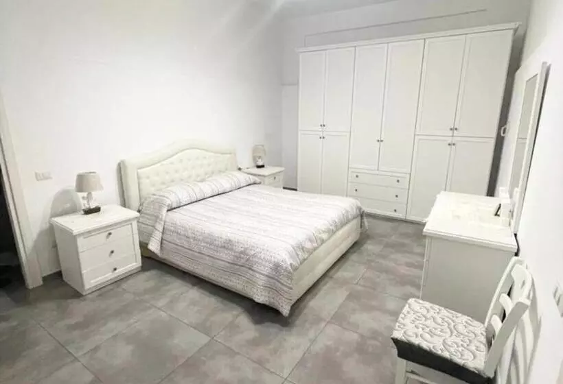 Majatalo B&b La Felicità