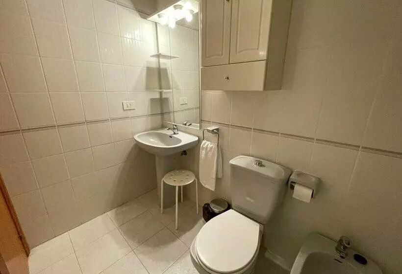 Apartamentos Riviera 3000