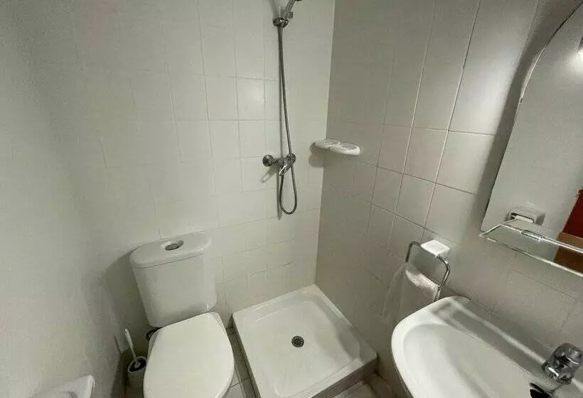 Apartamentos Riviera 3000