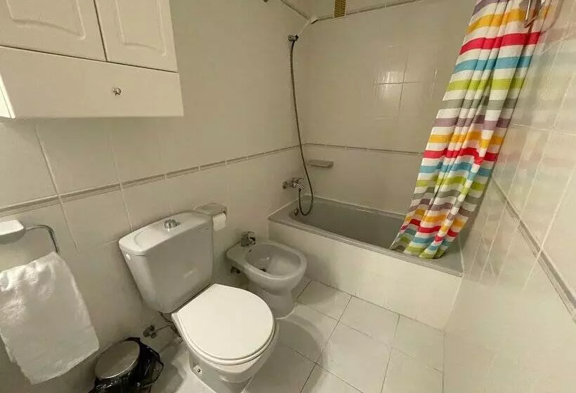 Apartamentos Riviera 3000