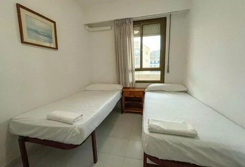 Apartamentos Riviera 3000