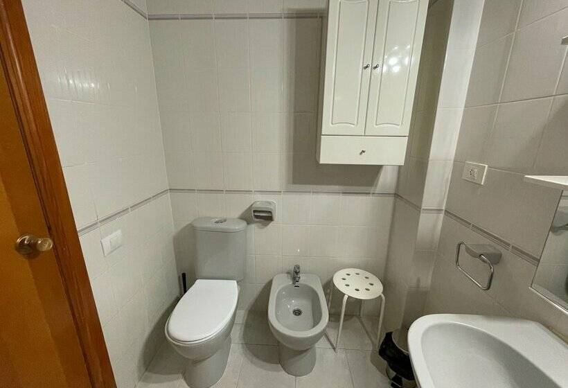 Apartamentos Riviera 3000