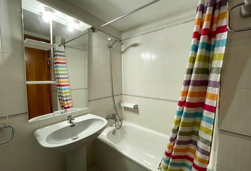 Apartamentos Riviera 3000