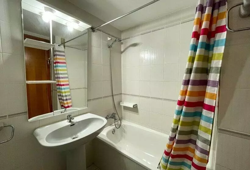 Apartamentos Riviera 3000