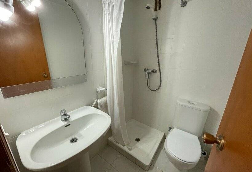 Apartamentos Riviera 3000