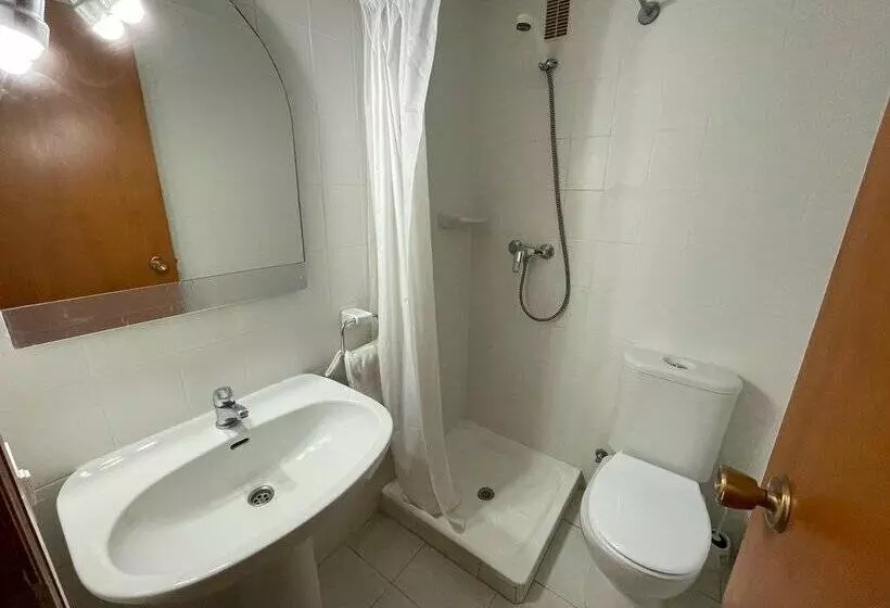 Apartamentos Riviera 3000