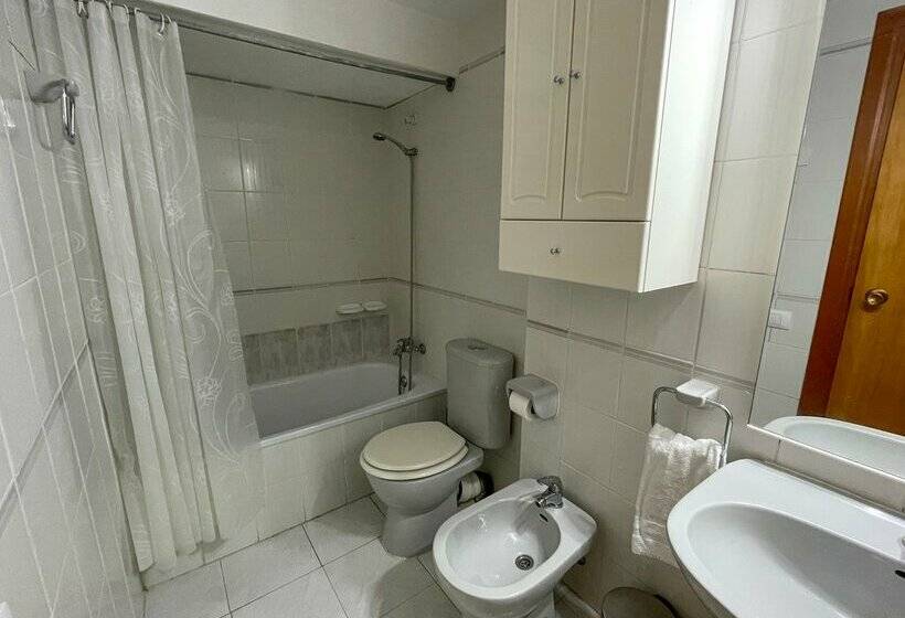 Apartamentos Riviera 3000