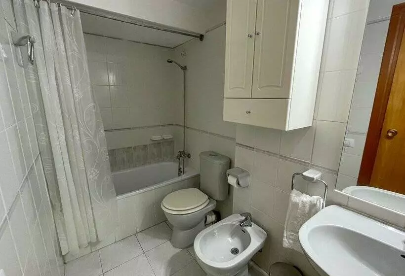 Apartamentos Riviera 3000