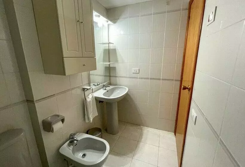 Apartamentos Riviera 3000