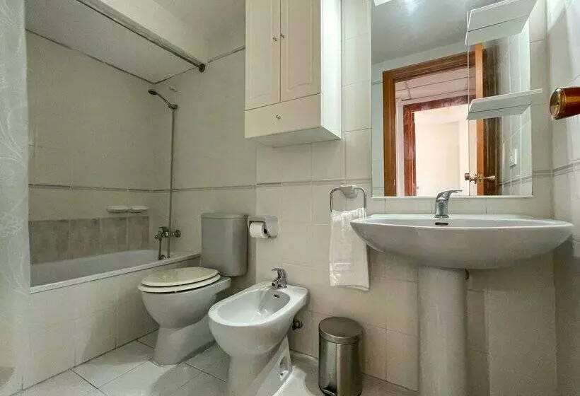 Apartamentos Riviera 3000