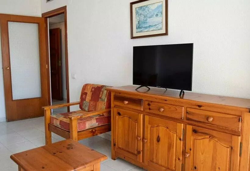 Apartamentos Riviera 3000