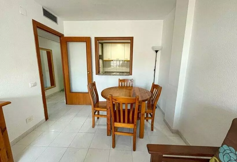 Apartamentos Riviera 3000