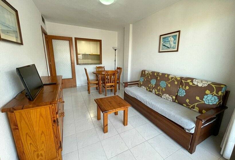 Apartamentos Riviera 3000