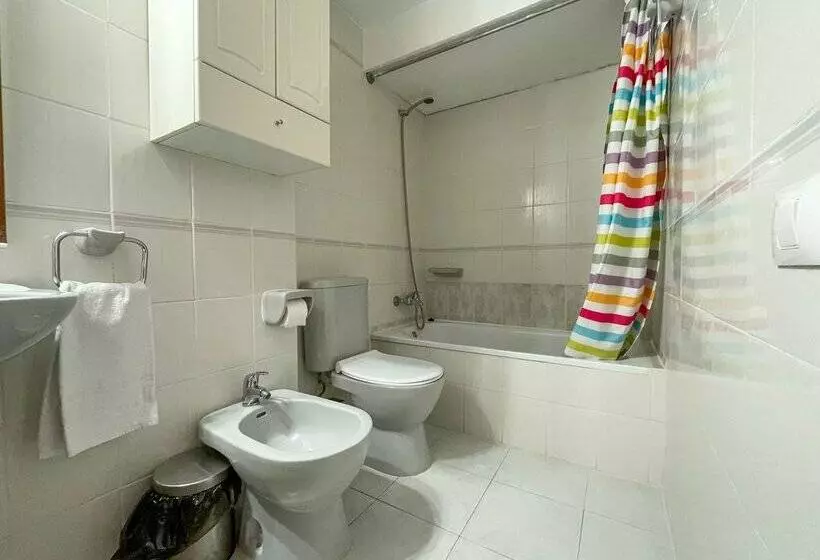 Apartamentos Riviera 3000