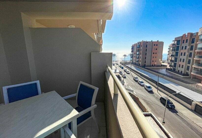 Apartamentos Riviera 3000