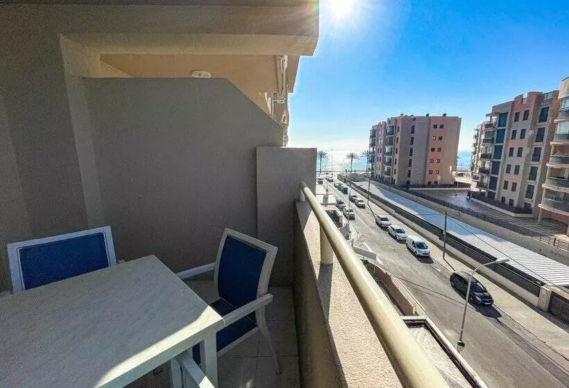 Apartamentos Riviera 3000
