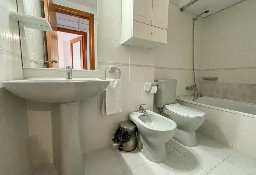 Apartamentos Riviera 3000