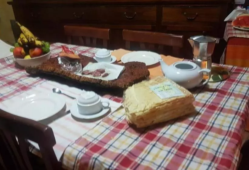 B&b Belvedere