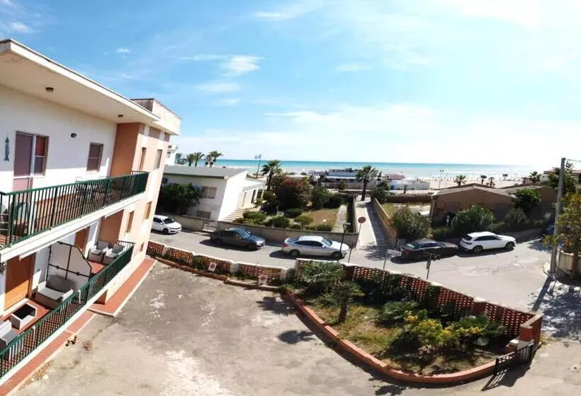 B&b L'oasi