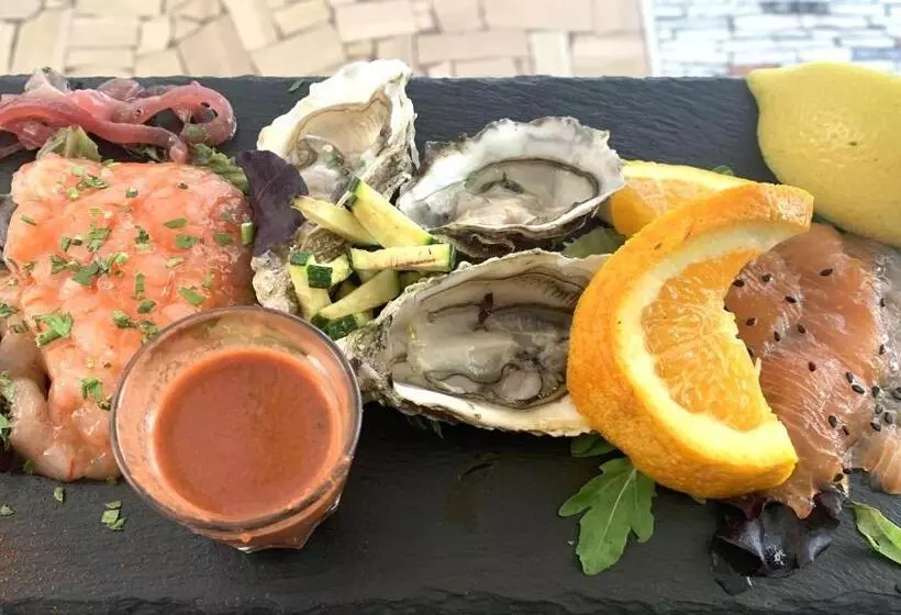 B&b L'oasi