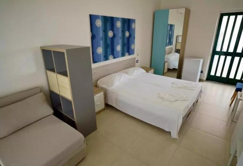 B&b L'oasi