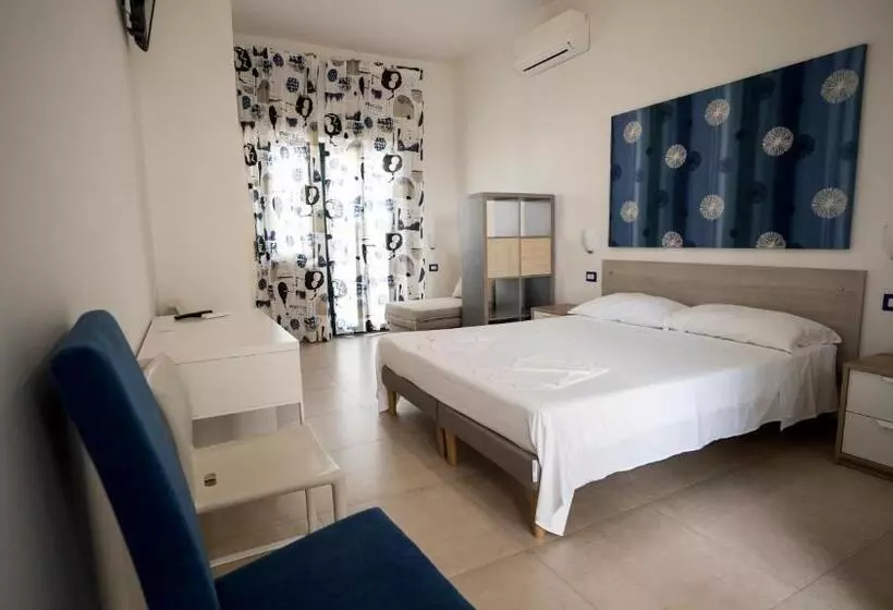 B&b L'oasi
