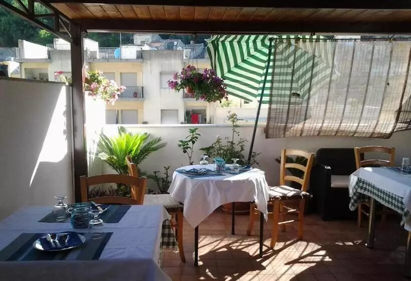 B&b Luna Blu