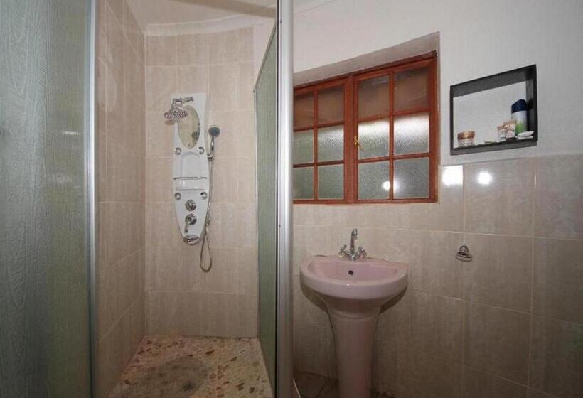 تختخواب و صبحانه Bird Haven Guesthouse