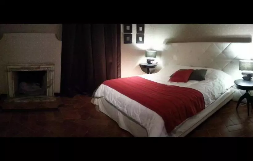 تختخواب و صبحانه Casa Calicantus