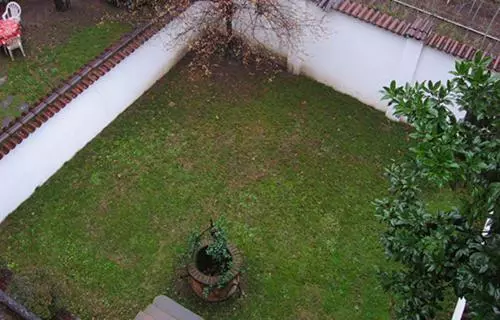 تختخواب و صبحانه Casa Calicantus