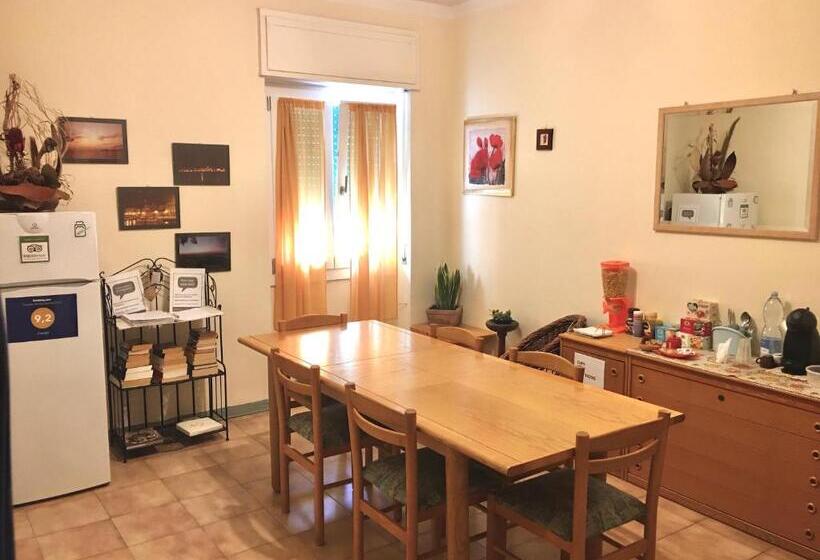 Bed and Breakfast Catalan Room S