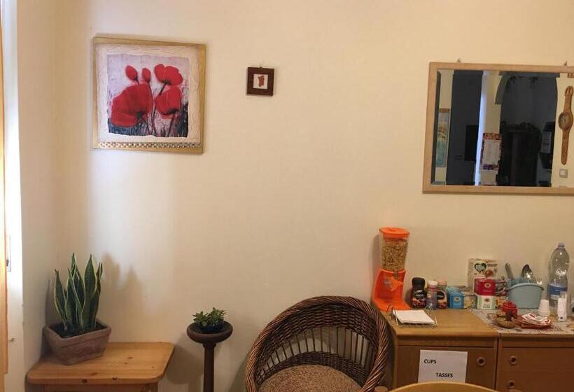 Bed and Breakfast Catalan Room S