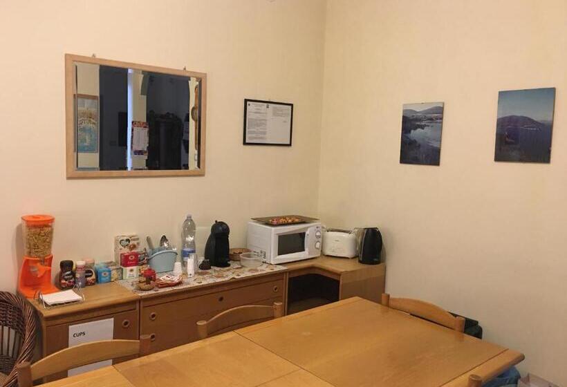 Bed and Breakfast Catalan Room S