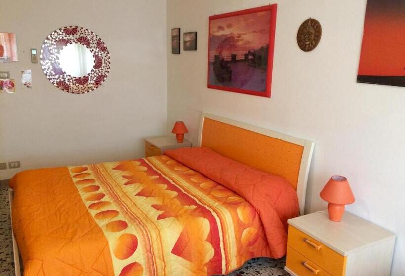 Bed and Breakfast Catalan Room S