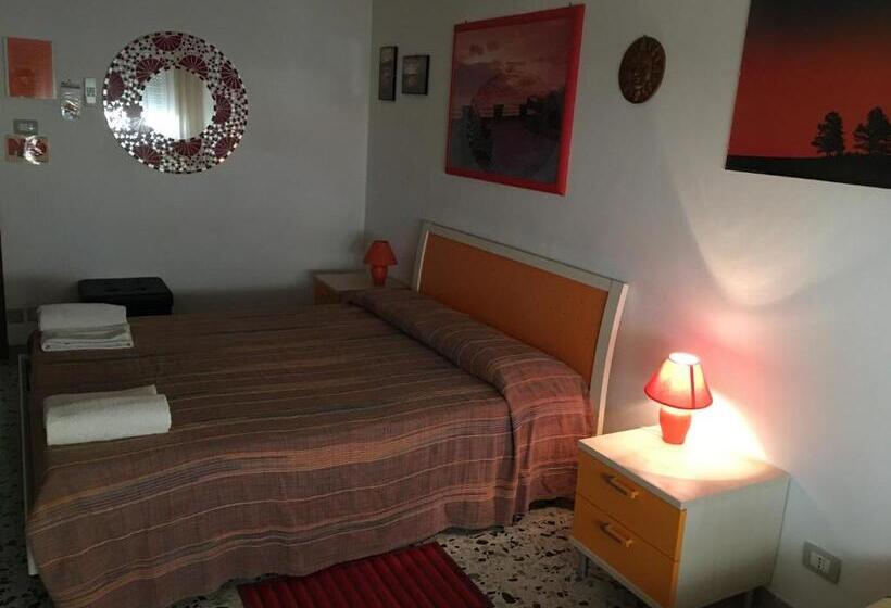 Bed and Breakfast Catalan Room S