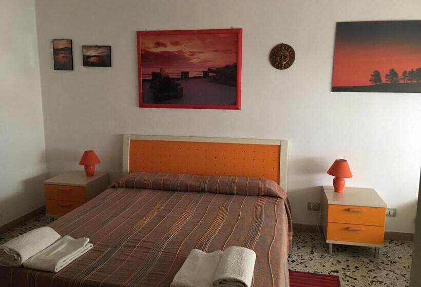 Bed and Breakfast Catalan Room S