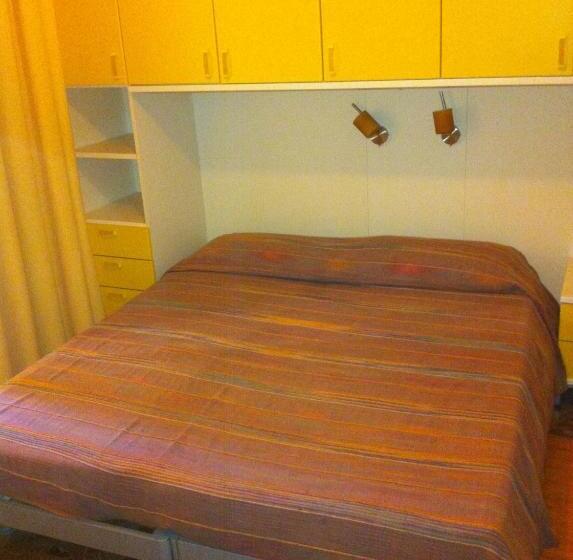 Bed and Breakfast Catalan Room S