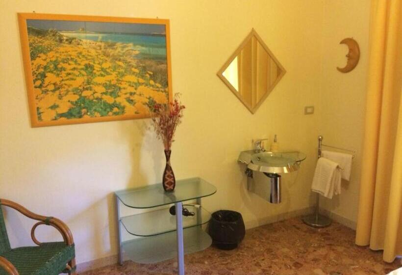 Bed and Breakfast Catalan Room S