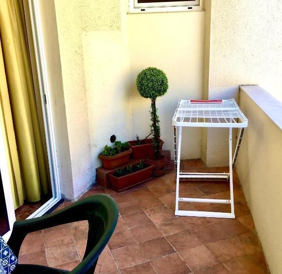 Bed and Breakfast Catalan Room S