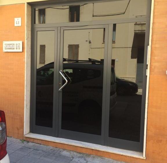 Bed and Breakfast Catalan Room S