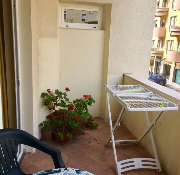 Bed and Breakfast Catalan Room S