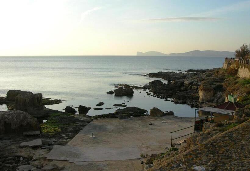 Bed and Breakfast Catalan Room S