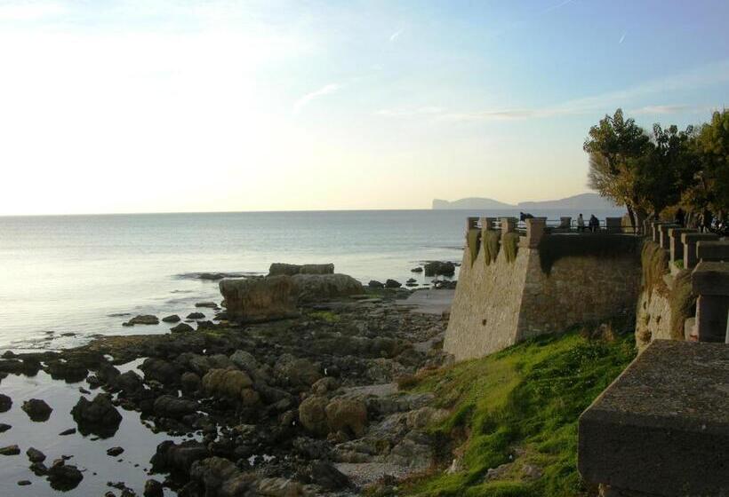 Bed and Breakfast Catalan Room S