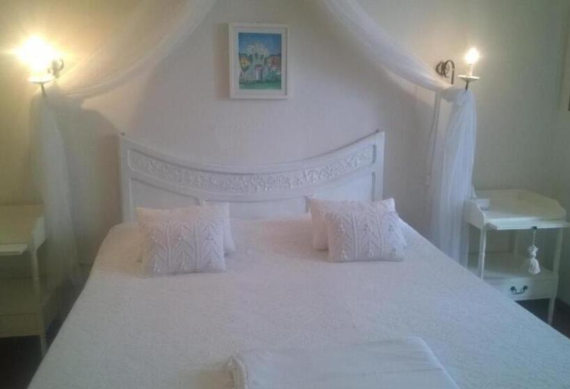 Bed and Breakfast Dimora San Sebastiano
