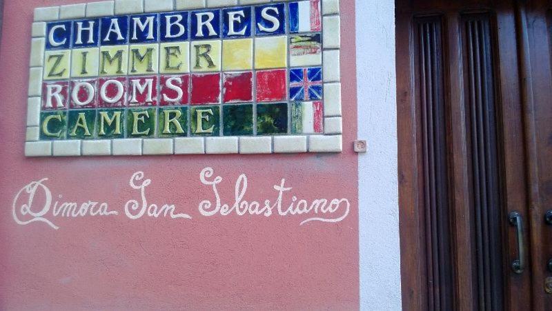 Bed and Breakfast Dimora San Sebastiano