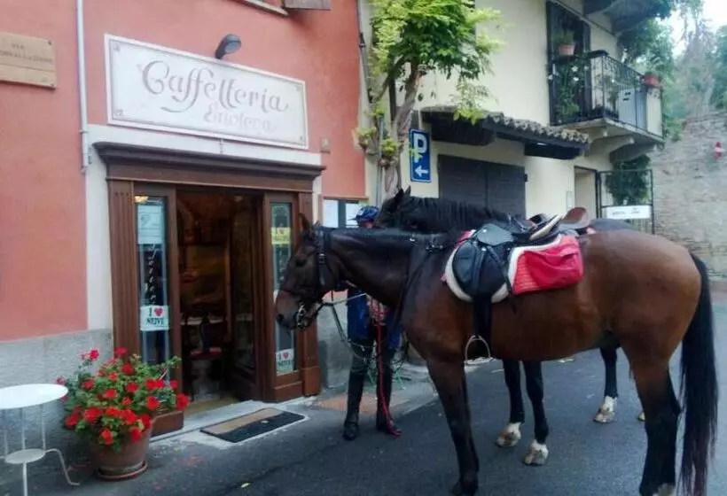 ベッドアンドブレックファースト Dimora San Sebastiano