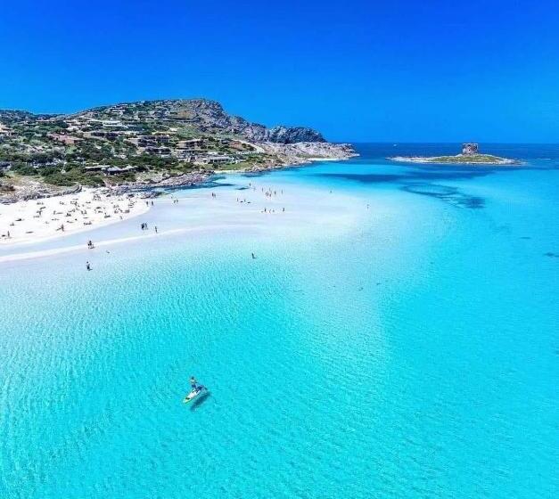 تختخواب و صبحانه Elisart Guest House